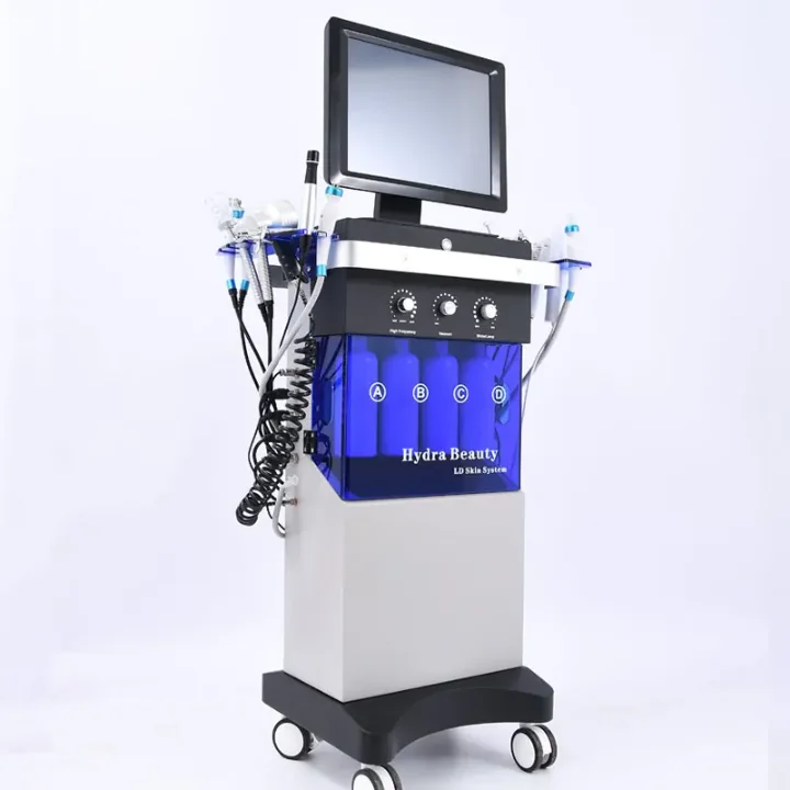 Hydra Beauty Elite System